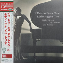  Eddie Higgins Trio - If Dreams Come True Vol. 1