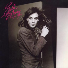  Eddie Money - Eddie Money