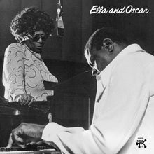  Ella Fitzgerald & Oscar Peterson - Ella and Oscar