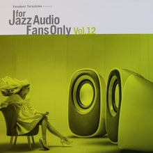  For Jazz Audio Fans Only Vol. 12
