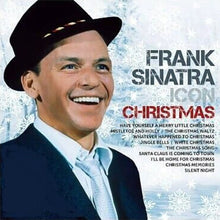  Frank Sinatra - ICON Christmas