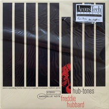  Freddie Hubbard - Hub-Tones (2LP, 45RPM, unsealed, Number 1018)