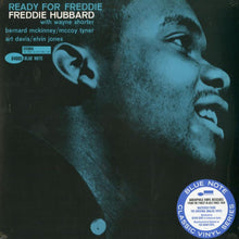  Freddie Hubbard - Ready For Freddie