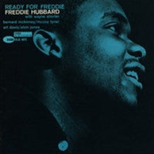  Freddie Hubbard – Ready For Freddie