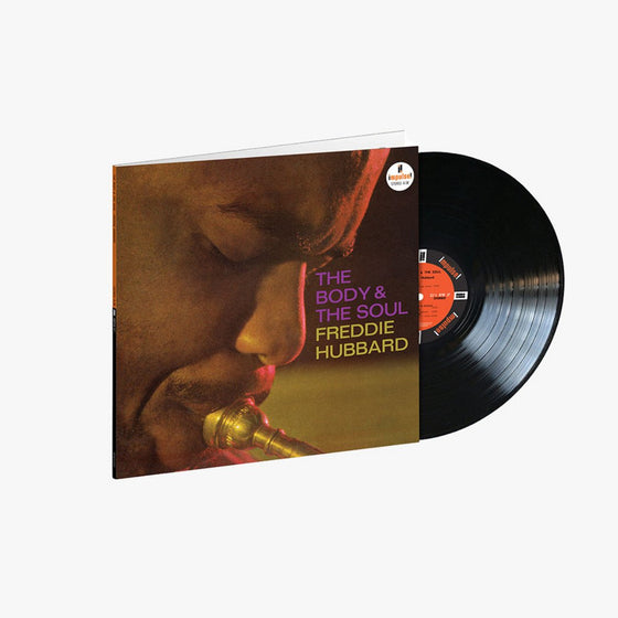 Freddie Hubbard – The Body & The Soul