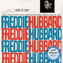  Freddie Hubbard - Here To Stay