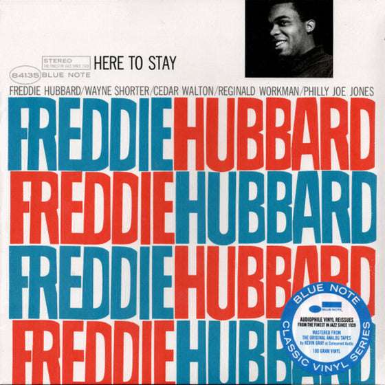 Freddie Hubbard - Here To Stay