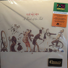  Genesis – A Trick Of The Tail