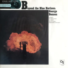  George Benson – Beyond The Blue Horizon