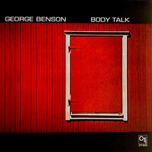  George Benson – Body Talk