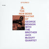 George Benson & The Brother Jack McDuff Quartet - The New Boss Guitar 