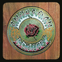  Grateful Dead - American Beauty