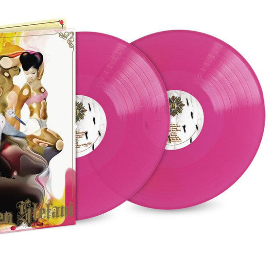 Gwen Stefani Love Angel Music Baby - 20th Anniversary Edition (2LP, 45RPM, Neon Pink Vinyl) - Audiophile