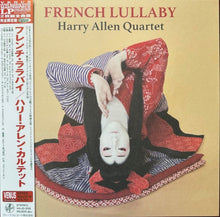  Harry Allen Quartet - French Lullaby