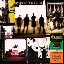  Hootie & the Blowfish - Cracked Rear View