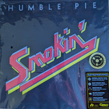  Humble Pie - Smokin'