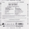 Ike Quebec – Blue & Sentimental (Hybrid SACD) - Audiophile