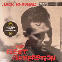  Jack Kerouac - Readings By Jack Kerouac On The Beat Generation