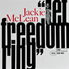 Jackie McLean – Let Freedom Ring