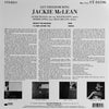 Jackie McLean – Let Freedom Ring