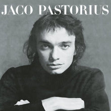  Jaco Pastorius – Jaco Pastorius 