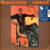 Joao Gilberto – Amoroso