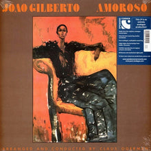  Joao Gilberto – Amoroso