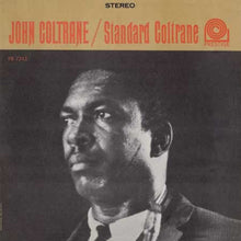  John Coltrane - Standard Coltrane