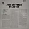 John Coltrane - Stardust