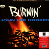 John Lee Hooker - Burnin' 60th Anniversary