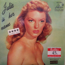  Julie London - Julie Is Her Name