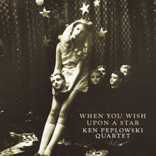  Ken Peplowski Quartet - When You Wish Upon A Star