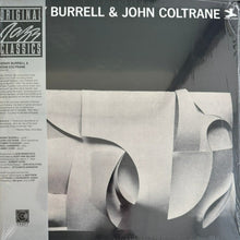  Kenny Burrell And John Coltrane (Mono)