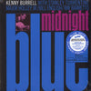 Kenny Burrell – Midnight Blue