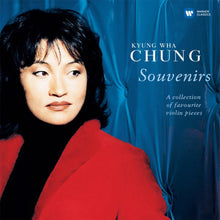  Kyung Wha Chung - Souvenirs: A Collection of Favourite Violin 