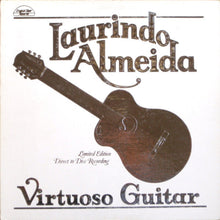  Laurindo Almeida – Virtuoso Guitar