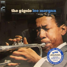  Lee Morgan - The Gigolo