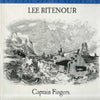 Lee Ritenour - Captain Fingers