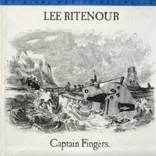  Lee Ritenour - Captain Fingers