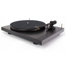  Limited manual turntable Pro-Ject Debut III with Ortofon OM5e cartridge