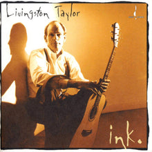  Livingston Taylor – Ink - Audiophile