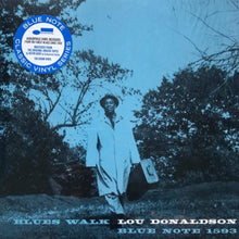  Lou Donaldson – Blues Walk