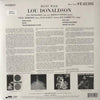 Lou Donaldson – Blues Walk