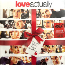  Love Actually Soundtrack