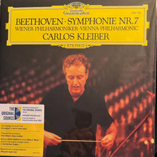  Ludwig van Beethoven - Symphony No. 7 - Carlos Kleiber, Wiener Philharmoniker