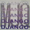 MJQ – Django