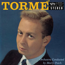  Mel Tormé – Tormé