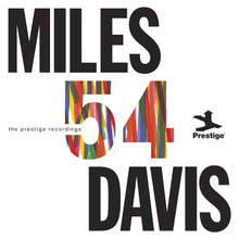  Miles Davis - Miles '54: The Prestige Recordings 