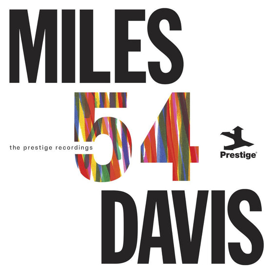 Miles Davis - Miles '54: The Prestige Recordings 