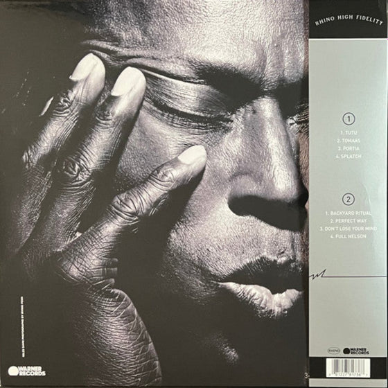 Miles Davis – Tutu